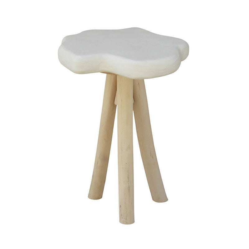 Calleen End Table