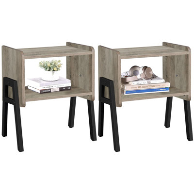 Table de bout Dawnella