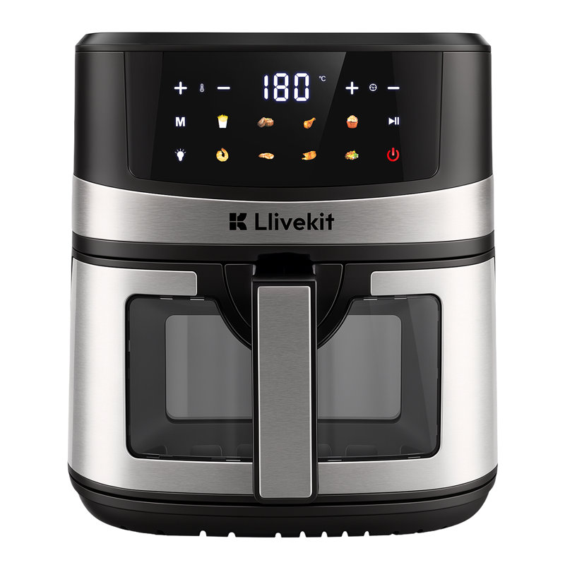WOLTU 7L Air Fryer