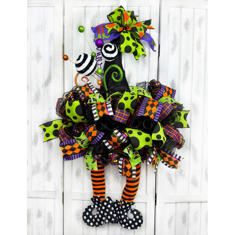Faux 20'' Wreath