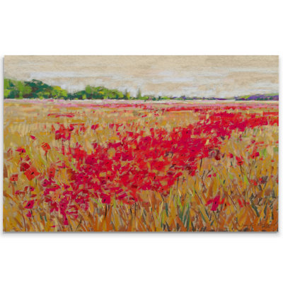 " Poppies "