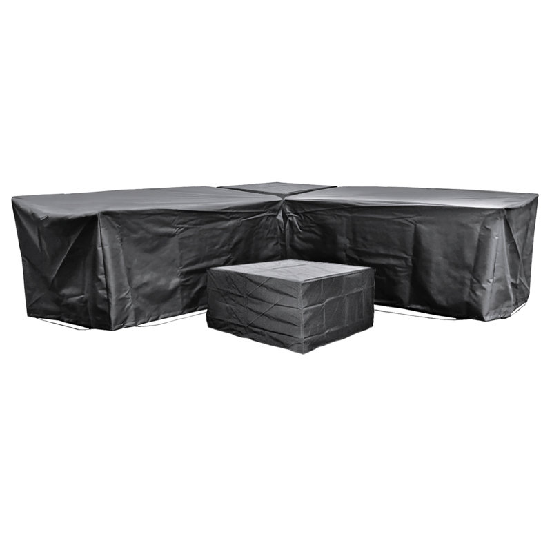 Outdoor Conversation Set Cover