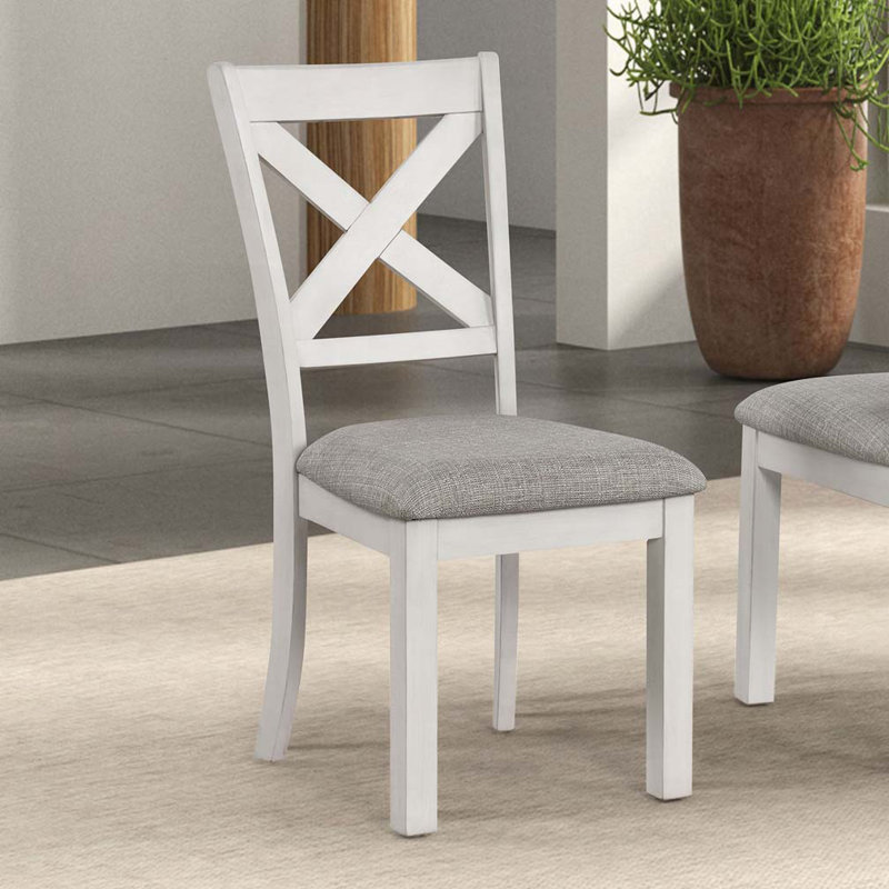 Upholstered Dining Chairs
