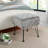 Emilijus Upholstered Ottoman-123514040