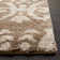 Ellyona Shag Performance Damask Rug