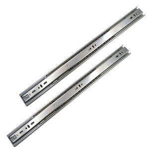 1.8'' Side Mount Metal Drawer Slide
