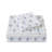 Premium Sheet Set Collection Microfiber Fitted Sheet-1384441292