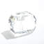 Gemstone T-Lite/Bud Vase-10882078