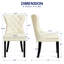 Chaise parsons rembourrée Seita-112741151-116529683