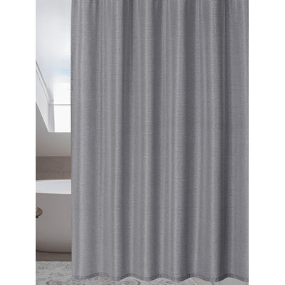 Reginal Polyester Shower Curtain