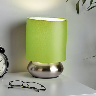 Vatukoula Standard Table Lamp
