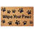 Non-Slip Animal Print Outdoor Doormat