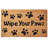 Non-Slip Outdoor Doormat