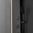 1 56.3'' Shower Panel with Rain Shower Head