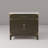 Single Bath Vanity with Carrara Marble Top