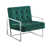Green/Silver Velvet  is unavailable
