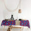 Nappe en mélange de coton à imprimé animalier-1673250698-1673250701