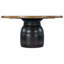 Big Sky Round Dining Table