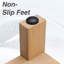 Tabouret de coin de douche-642141772