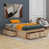 Naturel antique est en rupture de stock