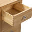 Mapleview 45 cm W Bedside Table