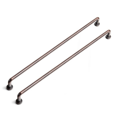 12 5/8" Centre to Centre Bar Pull