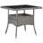 Clorinda Rattan Dining Table-1547527548