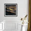 Sunset Sea II Print by Oliver Gal-218985695-218985691