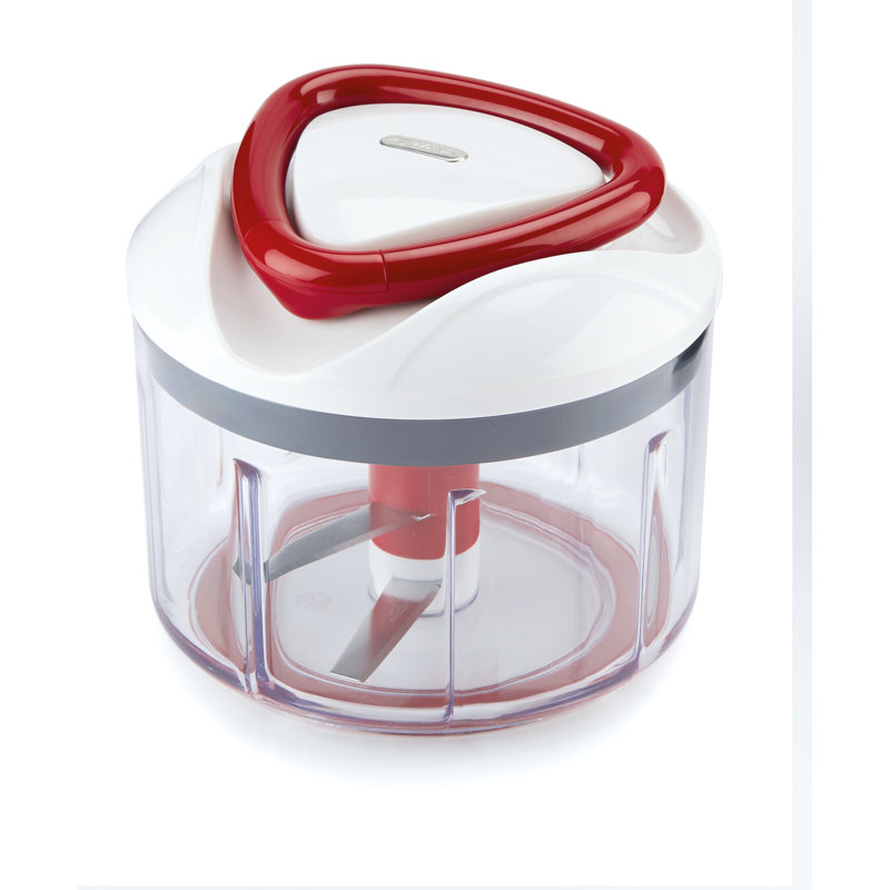 Easy Pull Food Mini Chopper