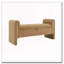 Banc de bout avec accoudoirs et rangement Modern-268608808