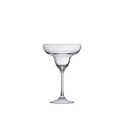 Margarita 10 oz. Plastic Margarita Glass
