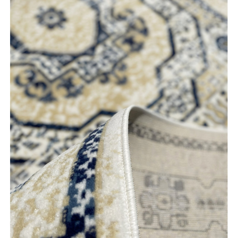 Oriental Indoor Rug