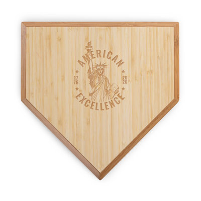 Planche de service America250 Novelty Home
