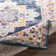 Fleeman Oriental Indoor Rug