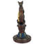Horloge du Bastet