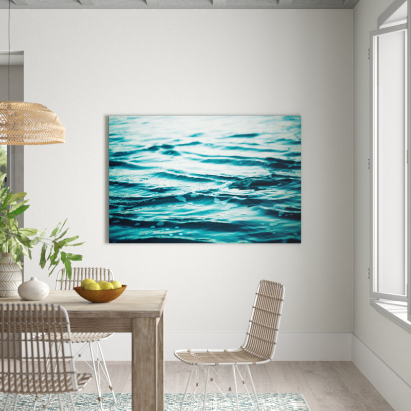Morgan J Hartley - Wrapped Canvas Print, 101cm H x 152cm W x 3.81cm D