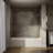 Avec 72 In. X 36 In. Alcove Bath, Left Drain-97760781-101379991