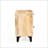 Solid Wood Nightstand