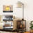 Berlare 59'' Task Floor Lamp with USB and Outlet-2093294975