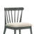Pablo Upholstered Dining Chairs with Curved Backrest & Solid Wood Frame-115285057