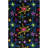Kapow Fluorescent Area Rug-66829521