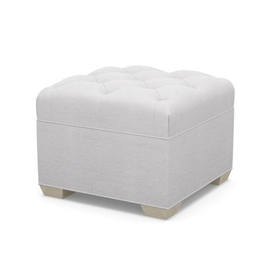Square Ottoman