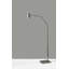 Lampe de travail DEL sur pied 48 "Cardie-79518263