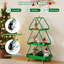 102 cm H x 50 cm W Utility Cart