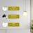 1 - Light Brushed Nickel Single Pendant-42838432