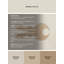 Tapis beige moderne et contemporain lavable à la machine Midtown-1845433885