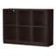 Cabinet and Shelves Bookcase-1000643120