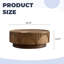 Table basse ronde Modern