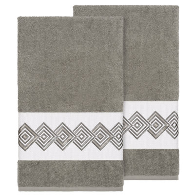 Noah Turkish Cotton Midweight Bath Towel