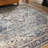 Claribel Oriental Indoor Rug-477413918